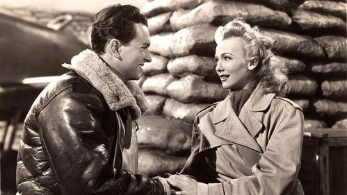 Four Jills in a Jeep Bild 2