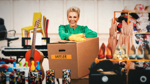 Vi drukner i rod Bild 3