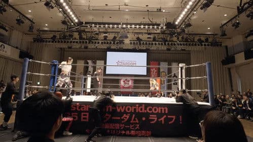 家出レスラー Bild 3