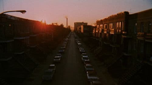 Le temps d'une chasse Bild 1