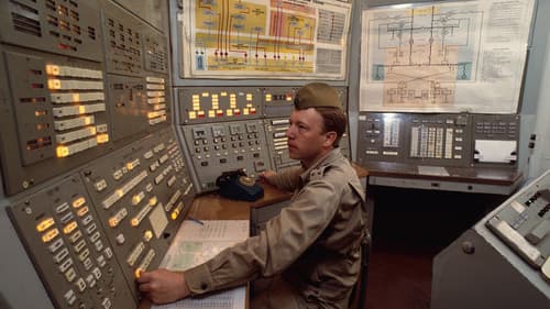 Kalter Krieg, heißes Rennen: Wettkampf der Supermächte Bild 1