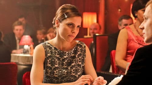 Die rote Spinne Bild 2