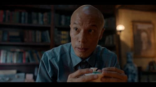 Mr. Midnight: Vorsicht vor den Monstern! Bild 6