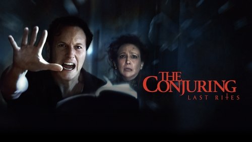 Conjuring 4: Das letzte Kapitel Bild 2