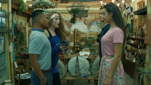 Memoir of Life Bild 1