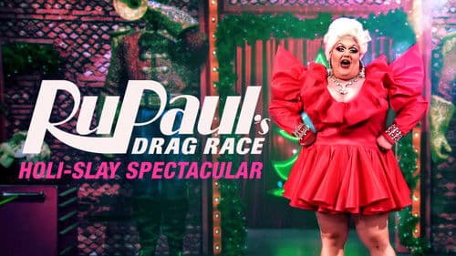 RuPaul's Drag Race Holi-Slay Spectacular Bild 5