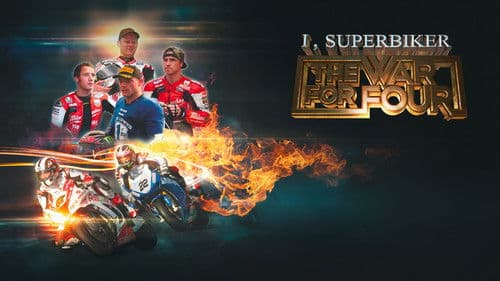 I, Superbiker: The War for Four Bild 5