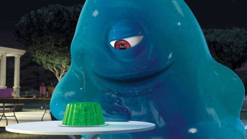 Monsters vs Aliens Bild 8