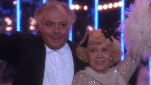 Ginger und Fred Bild 2