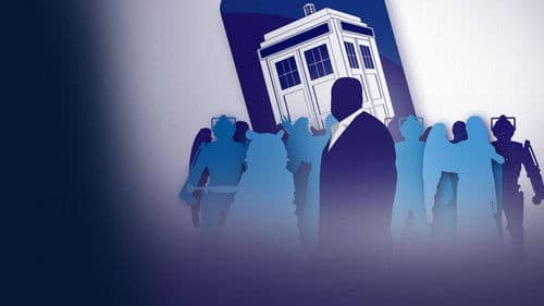 Doctor Who Am I Bild 6