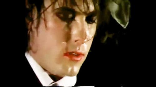 The Cure In Orange Bild 5