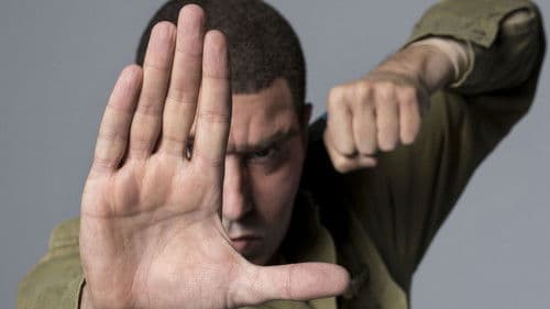 Who Is America? Bild 4