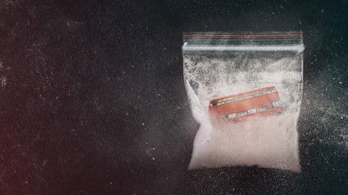 The Bus Driver: Britain’s Cocaine King Bild 2