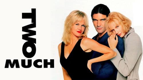 Two Much - Eine Blondine zuviel Bild 8