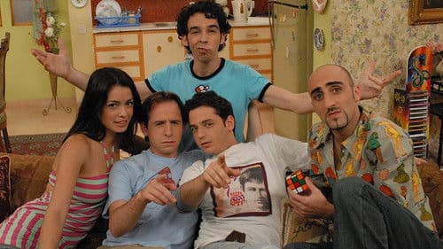 הפיג'מות Bild 5