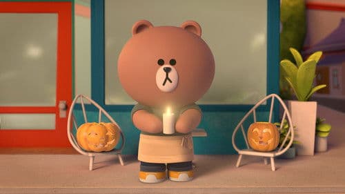 Brown and Friends Bild 3