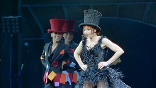Mylène Farmer: Avant que l'ombre... à Bercy Bild 1