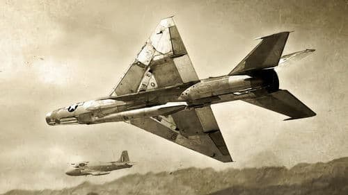 Cold War, Hot Jets Bild 1