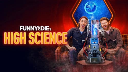 Funny Or Die's High Science Bild 6