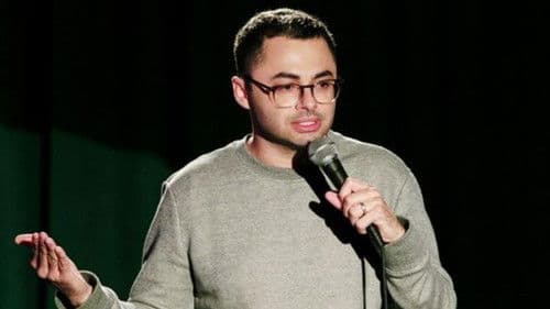 Joe Mande: Chill Bild 1