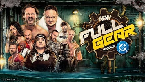 AEW Full Gear 2025 Bild 3