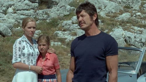 Kalter Schweiß Bild 3