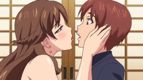 未亡人日記 THE ANIMATION ~憧れのあの女[ひと]と一つ屋根の下~ Bild 3