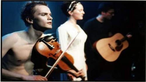 Garmarna: From Hamlet to Hildegard Bild 1