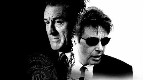 Kurzer Prozess - Righteous Kill Bild 8
