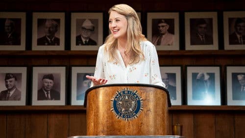 What the Constitution Means to Me Bild 5