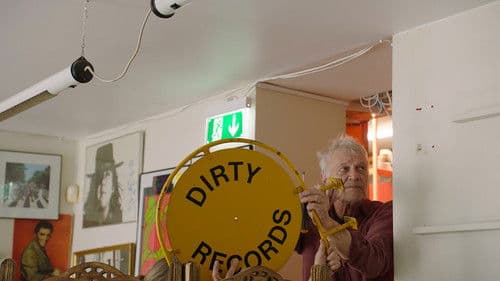 Skivhandlaren Bild 1