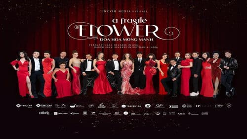 Một Bông Hoa Mong manh Bild 1