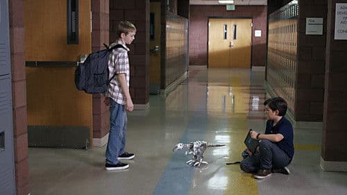 Jurassic School Bild 2