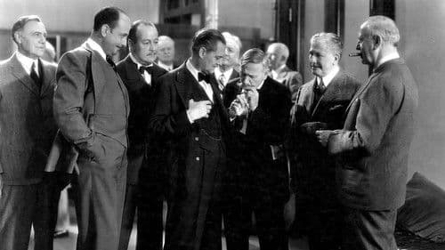 The Washington Masquerade Bild 3