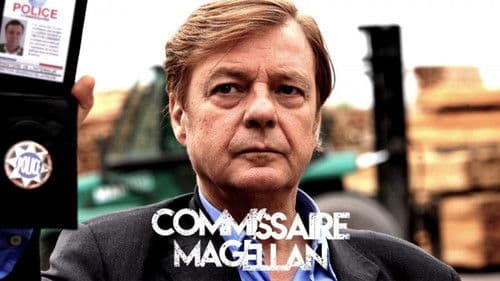 Commissaire Magellan Bild 1