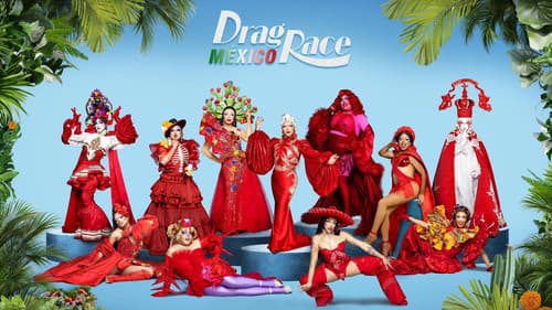 Drag Race México Bild 4