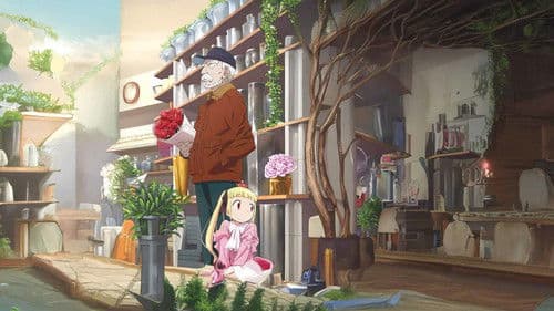 Alice & Zoroku Bild 3