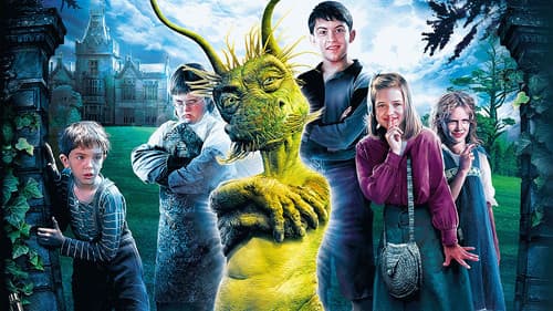 Five Children and It Bild 1