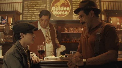 Napoli-New York Bild 2