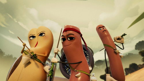 Sausage Party: Foodtopia Bild 8