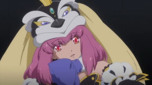 劇場版 RE:cycle of the PENGUINDRUM 前編 君の列車は生存戦略 Bild 4