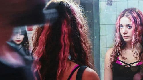 Las chicas de la estación Bild 3