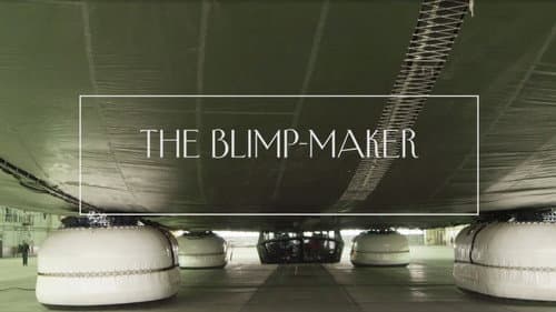 The Blimp-Maker Bild 2