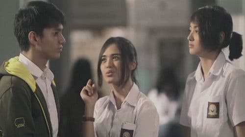 Cinta Pertamaku Bild 1