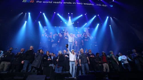12-12-12 | The Concert for Sandy Relief Bild 1