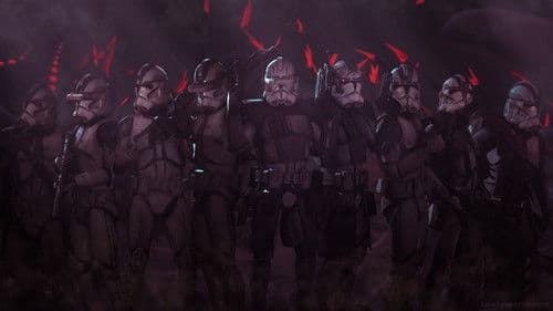 Star Wars Rebels - Der Funke einer Rebellion Bild 3