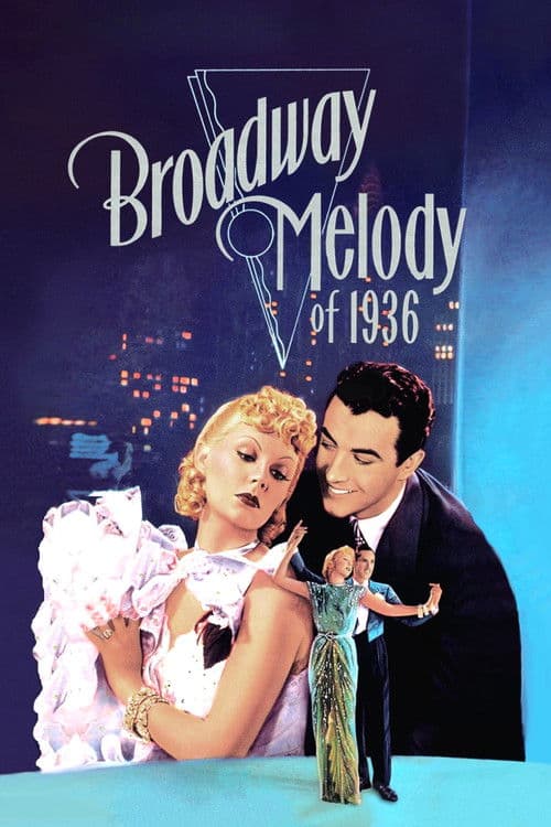 Broadway-Melodie 1936
