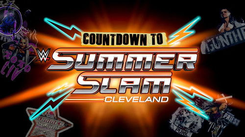 WWE Countdown to SummerSlam 2024: Cleveland Bild 1