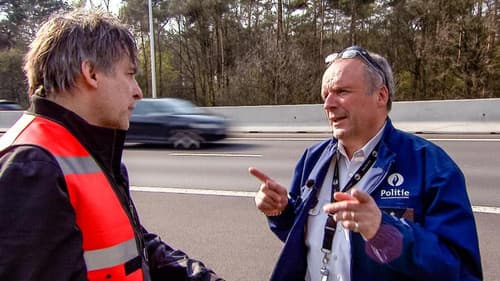 Alloo bij de Wegpolitie Bild 1
