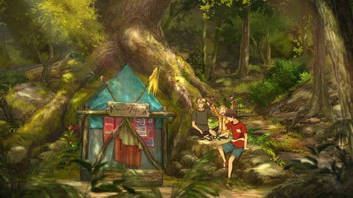 Goodbye, Don Glees! Bild 8